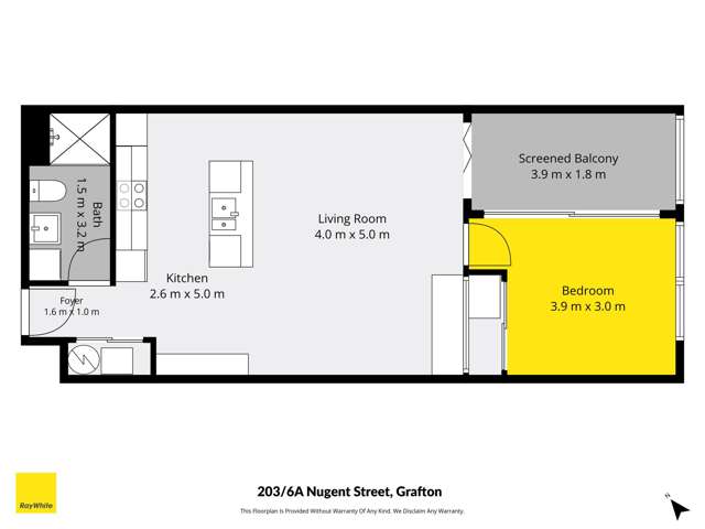 203/6A Nugent Street Grafton_1