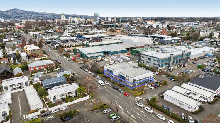 395 Madras Street City Centre_5