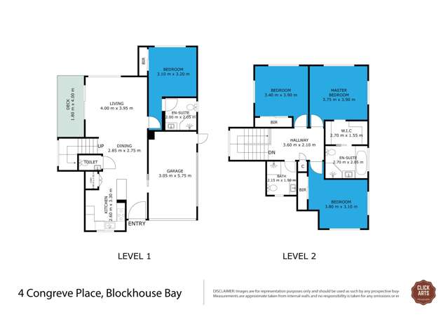 4C Congreve Place Blockhouse Bay_1