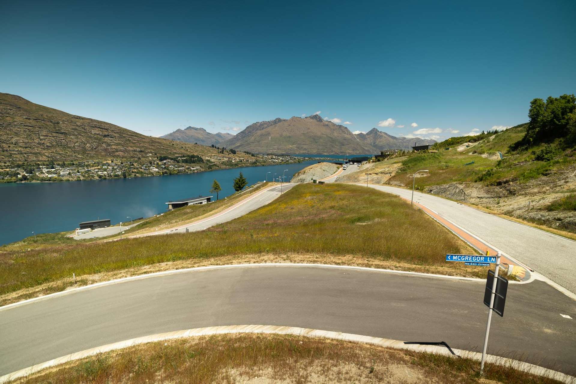 Lot 23, 4B Remarkables View Queenstown Hill_0