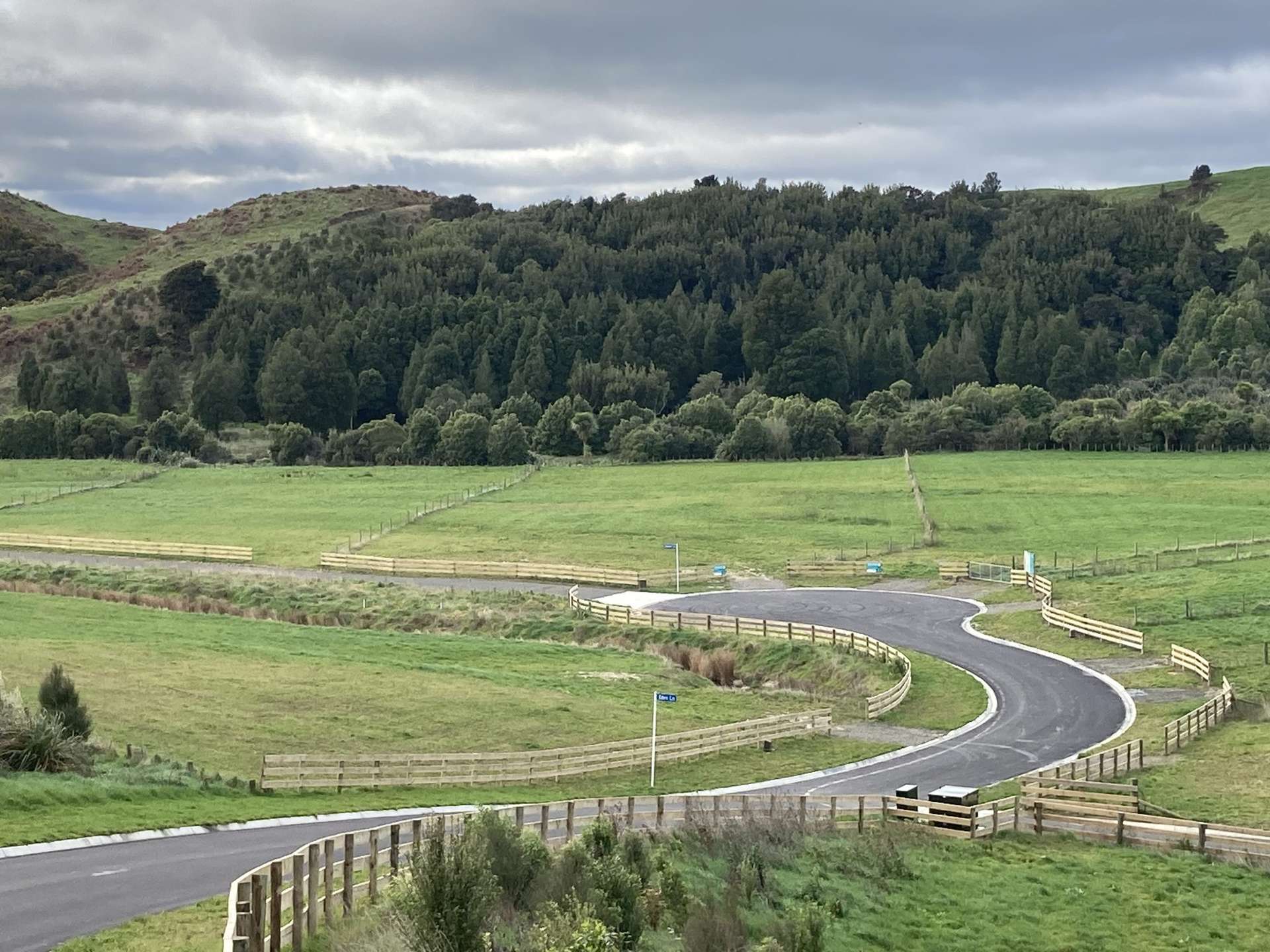 - Kingsdale Park - Stage 5 - Edendale Aokautere_0