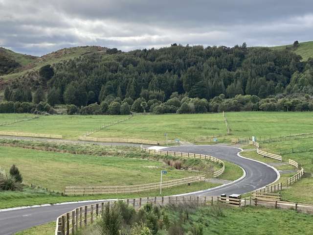 A lifestyle landmark - Stage 5 - Edendale