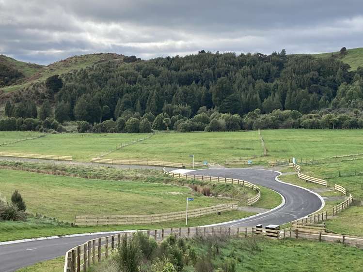 - Kingsdale Park - Stage 5 - Edendale_0