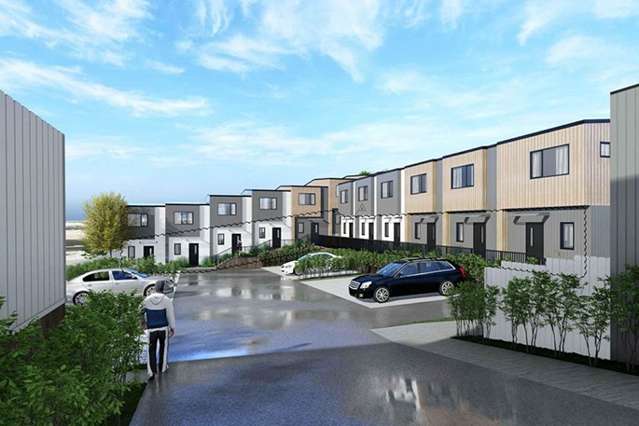 Stanmore Bay 2 Bedroom