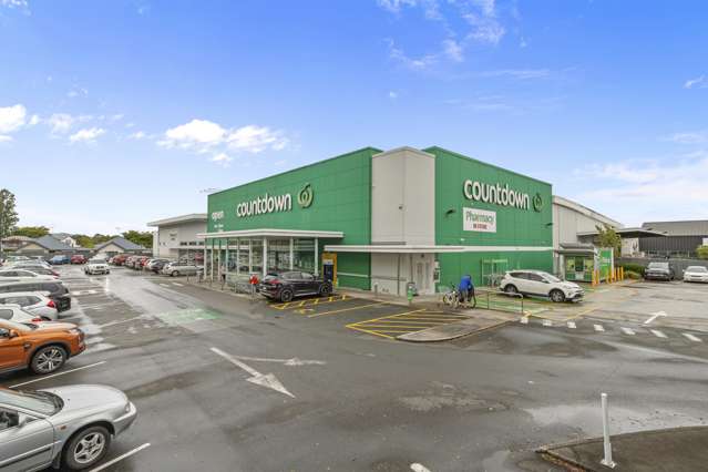Cambridge supermarket outstanding opportunity