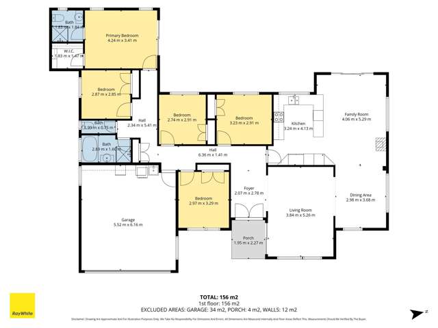 1 Stornaway Drive Flat Bush_1