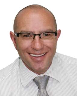 Steve Griffin
