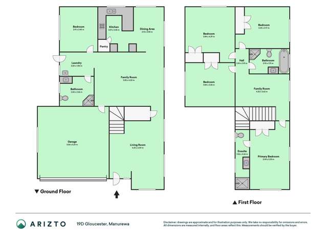 19d Gloucester Manurewa_1