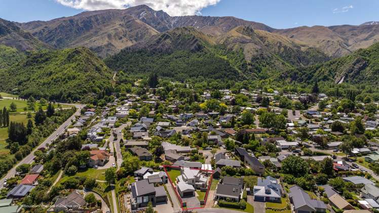 17 Fox's Terrace Arrowtown_45