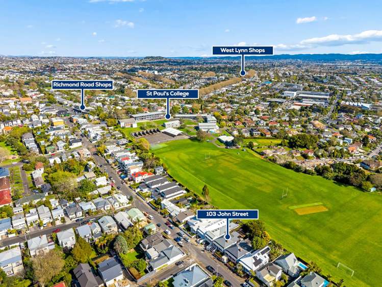 103 John Street Ponsonby_25