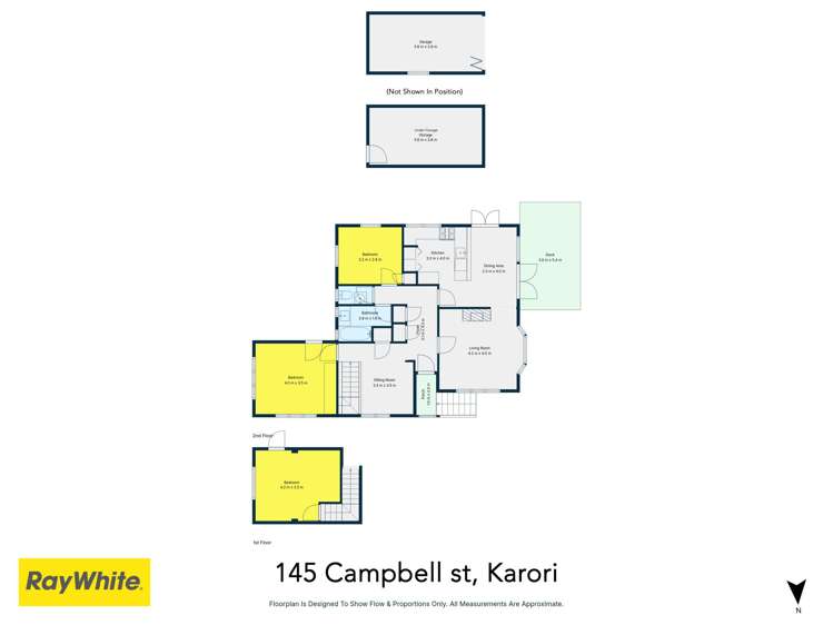 145 Campbell Street Karori_19