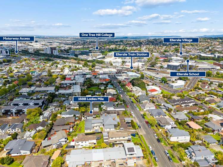 168B Ladies Mile Ellerslie_21