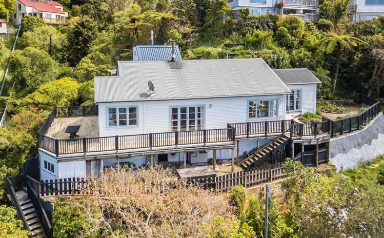 68 Mount Pleasant Road Aro Valley_31