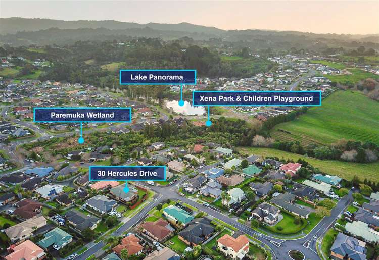 30 Hercules Drive Henderson_26