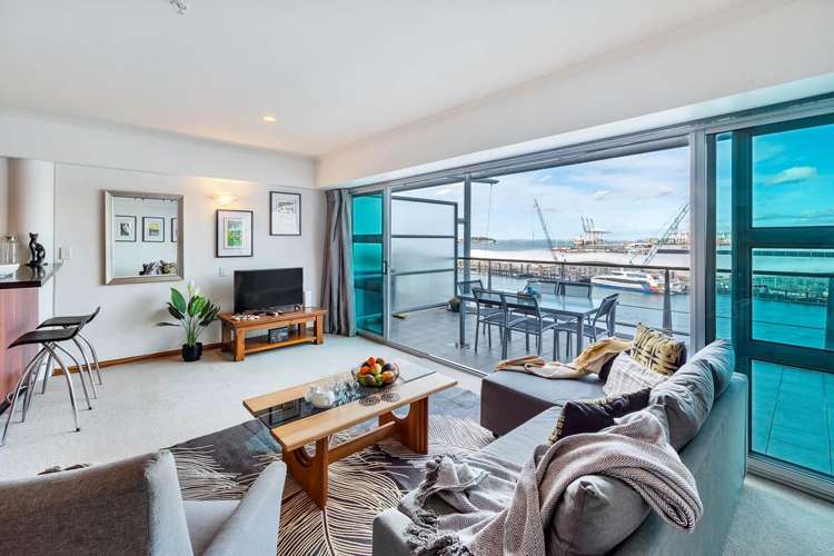 61/139 Quay Street Auckland Central_9