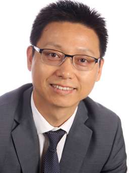 Alan Guo