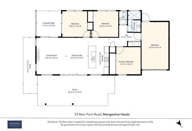 53 Moir Point Drive Mangawhai Heads_1