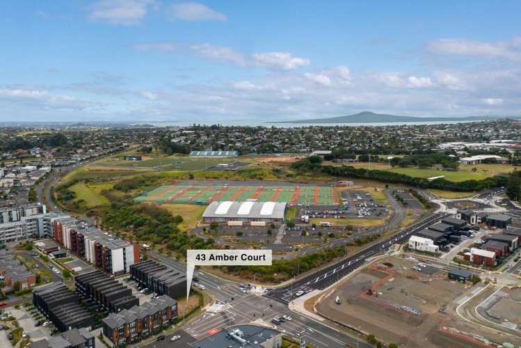 43 Amber Court Stonefields_6