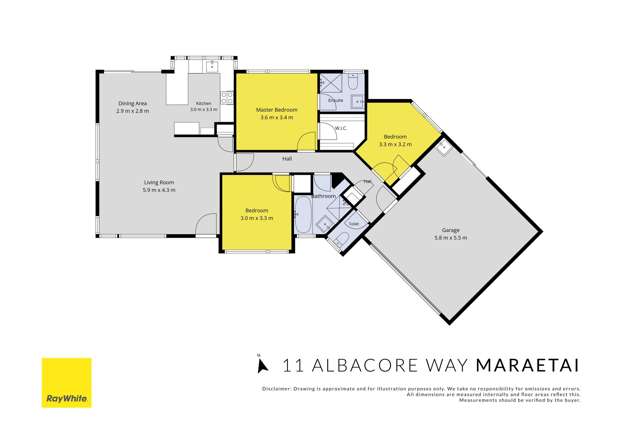 11 Albacore Way Maraetai_1