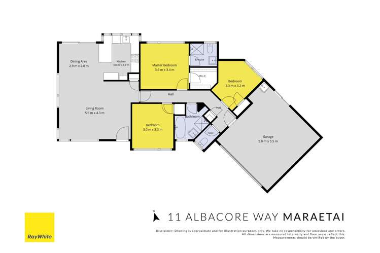 11 Albacore Way Maraetai_15