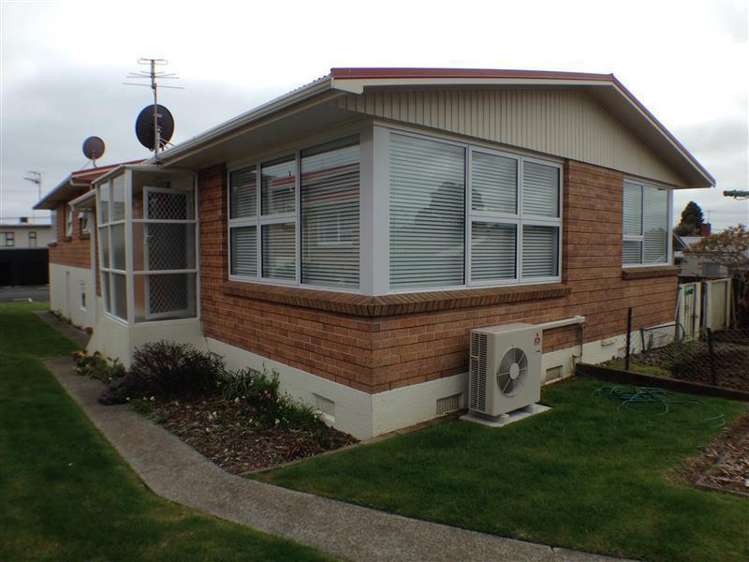 266a Courtenay Street Marsland Hill New Plymouth Houses for Rent One Roof