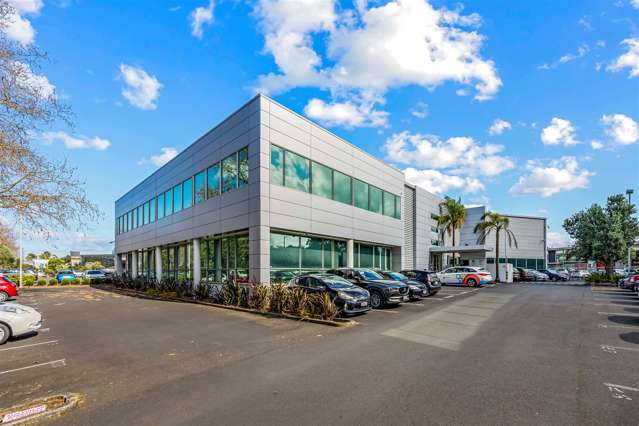 Premium Industrial Investment: Value-Add Opportunity