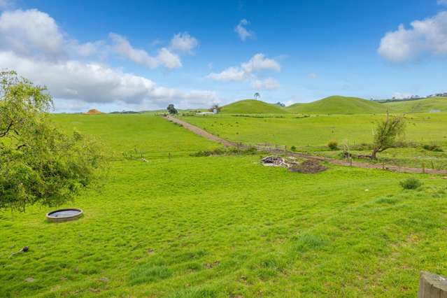 Affordable entry into dairy