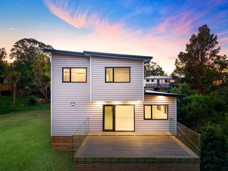 27A Fairmount Road Titirangi_22