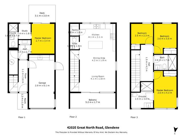4202E Great North Road Glendene_3