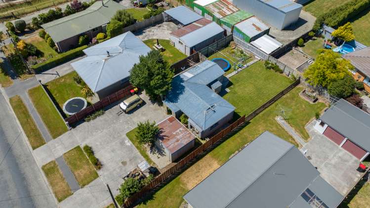 53 Hamilton Street Gore Surrounds_22