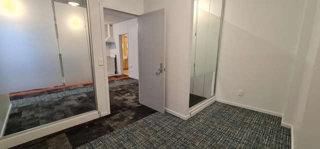  5H/107 Manners Street Te Aro_4