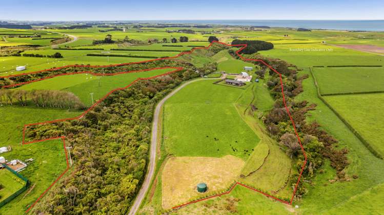53 Muggeridge Road Manutahi_1