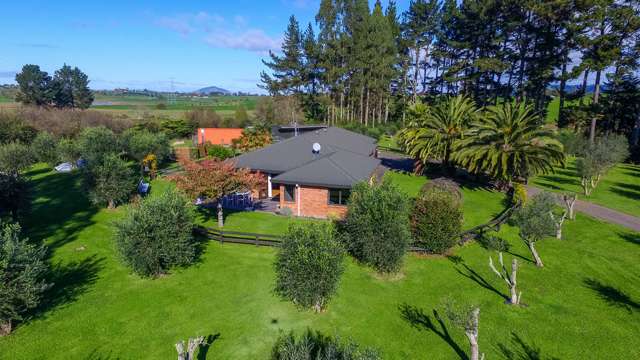 58 Oakshott Road Ngahinapouri_1