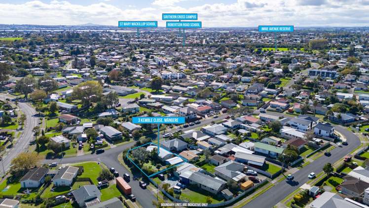 3 Kemble Close Mangere_19