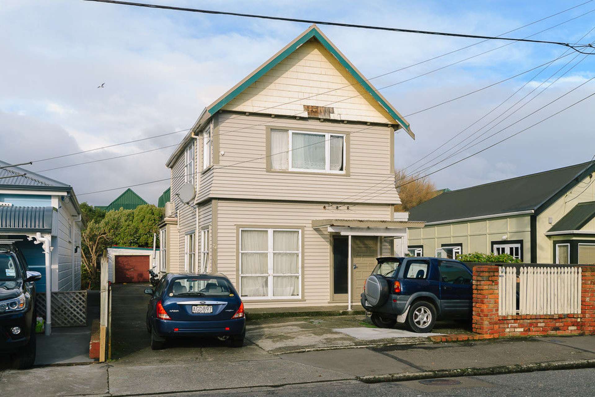 74 Richmond Street Petone_0