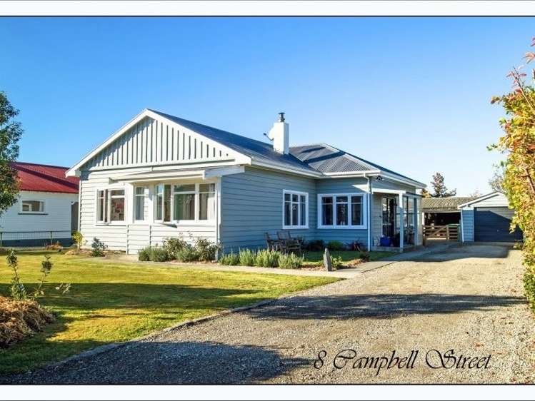 8 Campbell Street Geraldine_0