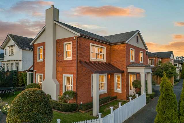 Forever Home in the Heart of Hauraki.