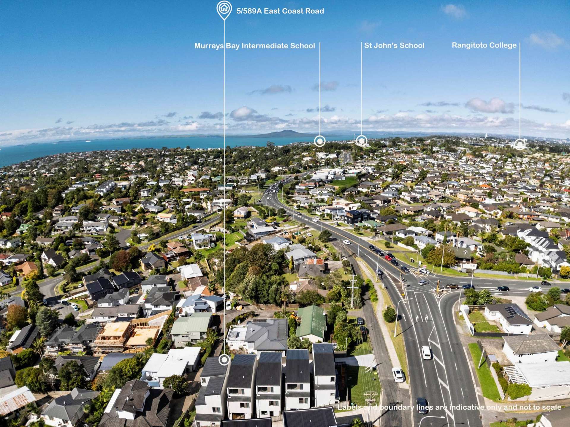 Lot 2/589A East Coast Road Browns Bay_0