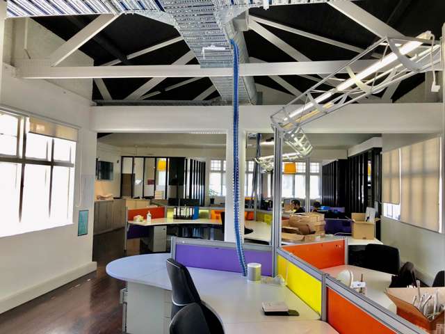 155 Karangahape Road Newton_1