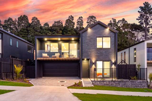 Contemporary Elegance, Space & Elevated Living