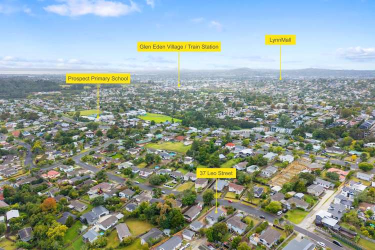 37 Leo Street Glen Eden_16