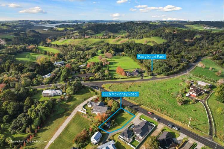 111b McKinney Road Warkworth_11