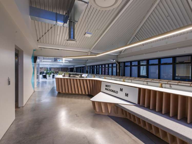 Part 1 and Level 2/139 Pakenham Street W Auckland Central_1