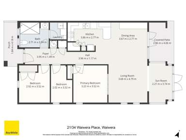 21/34 Waiwera Place_4