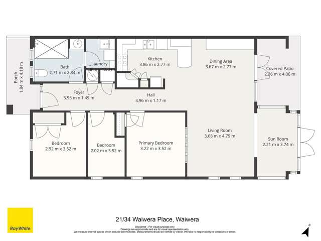 21/34 Waiwera Place Waiwera_4