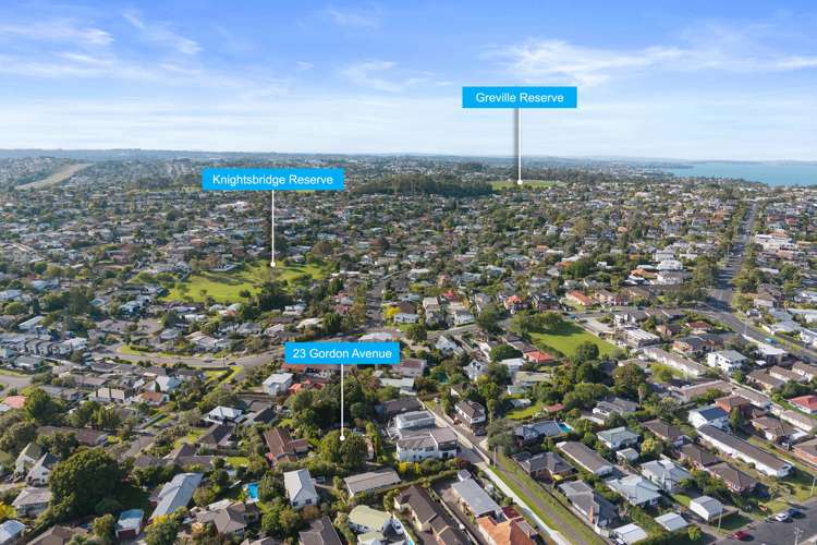 23 Gordon Avenue Forrest Hill_18