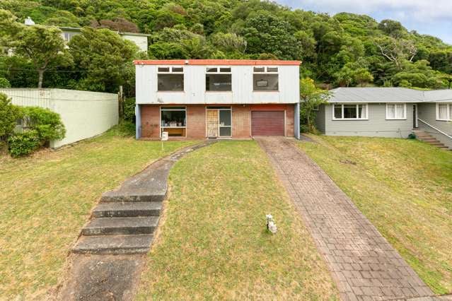 RENOVATOR'S DREAM IN KARORI