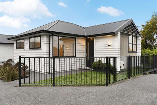 Superb Low Maintenance Living