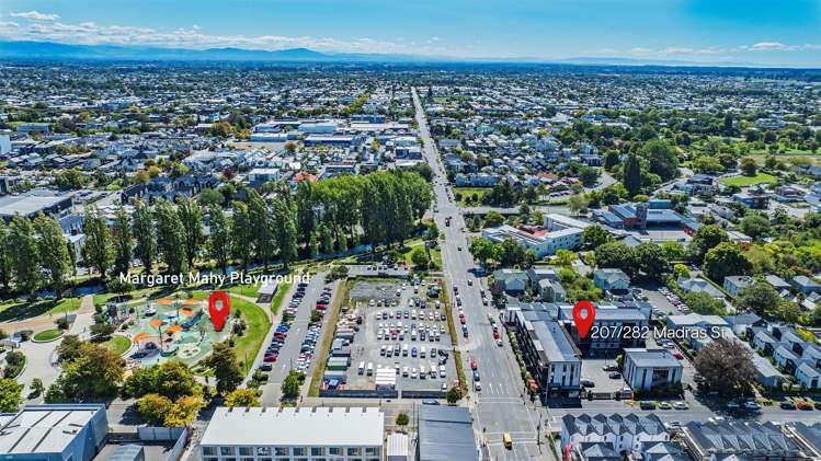 207/282 Madras Street Christchurch Central_8