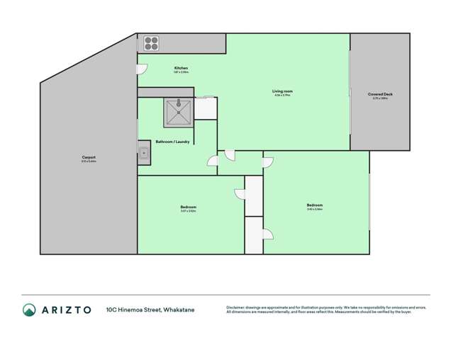 10C Hinemoa Street Whakatane_1